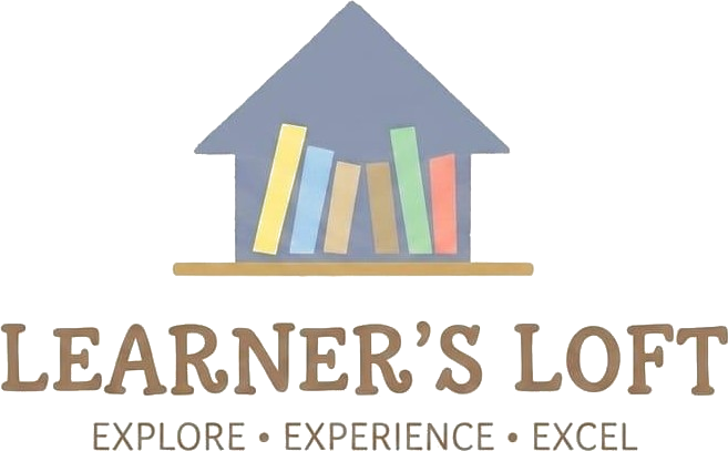 Learner's Loft Academy — Explore. Experience. Excel.